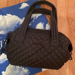 MZ Wallace Medium Sutton Deluxe